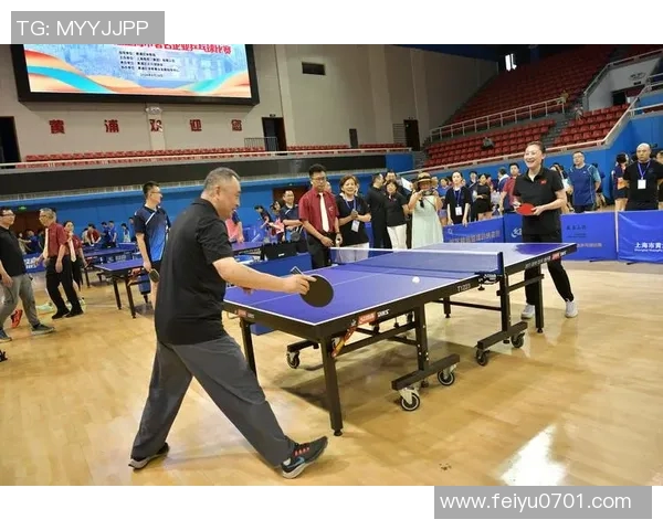 上海乒乓球队技术实力再创新高引领全国乒乓球发展新潮流 上海乒乓球队技术实力再创新高引领全国乒乓球发展新潮流
