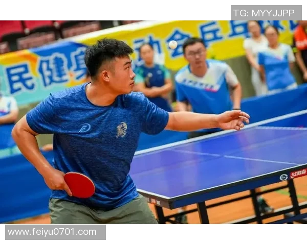 南京乒乓球队速度之美:探索技术与训练的完美结合 南京乒乓球队速度之美:探索技术与训练的完美结合