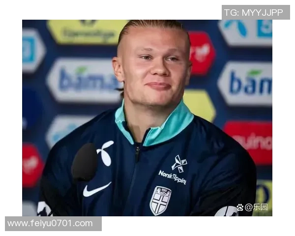 哈兰德球服热销背后的故事与足球明星的魅力解析 哈兰德球服热销背后的故事与足球明星的魅力解析