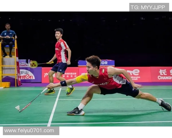 广州羽毛球队在世锦赛中的蜕变与新战略探索之路