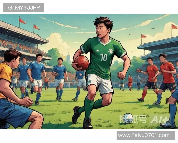 张家港足球明星的崛起与未来发展:从地方小将到全国瞩目的新星之路 张家港足球明星的崛起与未来发展:从地方小将到全国瞩目的新星之路