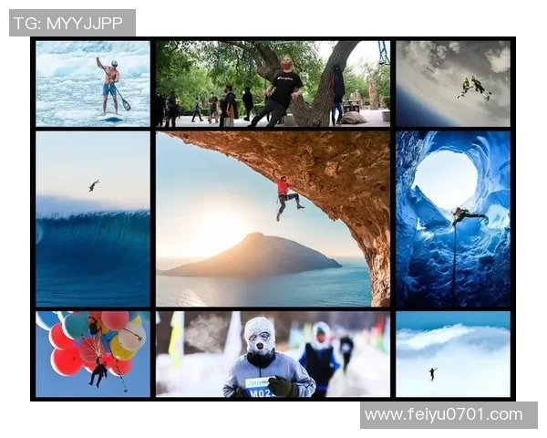 聚焦极限运动：深圳极限运动队的战术话题