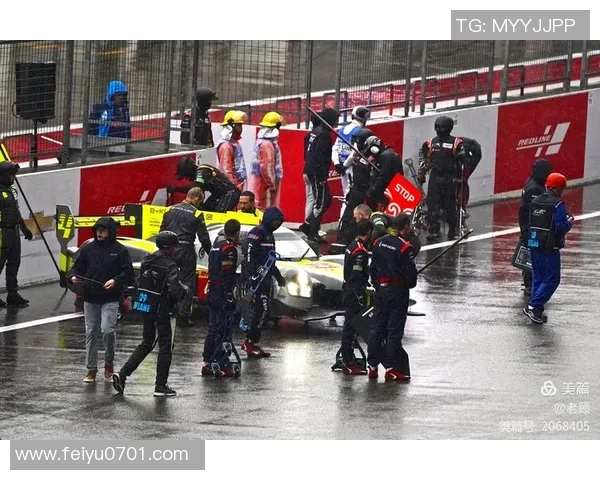 全球挑战赛点评：LNG的耐力表现