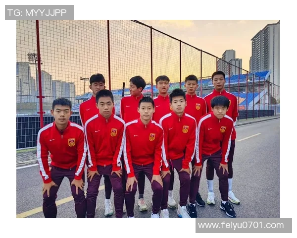 足球巨献：探秘重庆足球队的心理素质