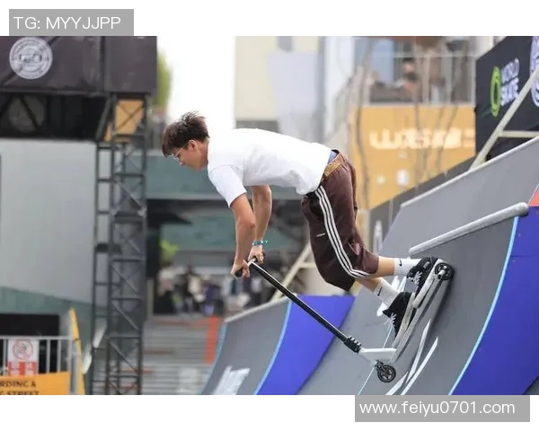 极限运动嘉年华点评：广州滑板队的战术表现_1