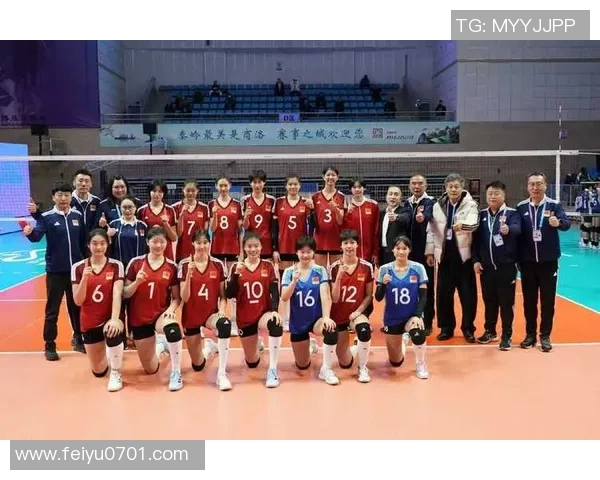 世界锦标赛点评：重庆排球队的实力表现