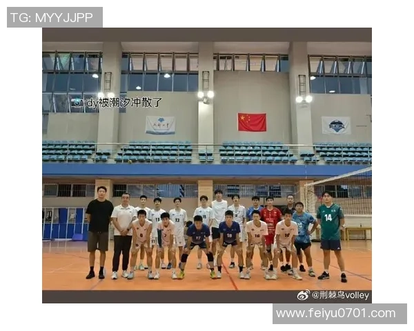 排球纪实：记录成都排球队的奋斗经历