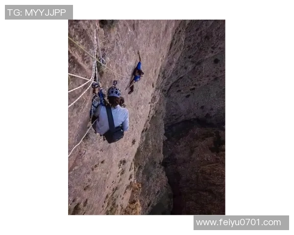 攀岩焦点：武汉攀岩队的个人能力探讨