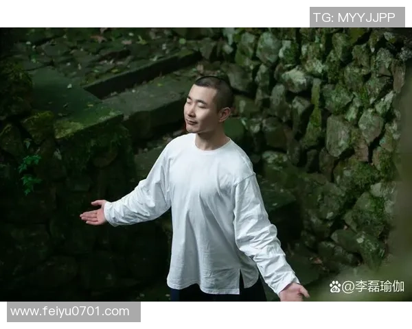 深度对话：李磊的飞盘人生