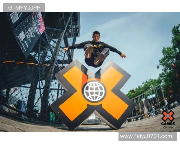 滑板专题：聚焦西安滑板队的状态