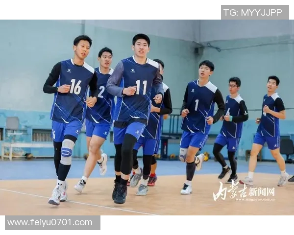 科学排球:力量训练方法_1