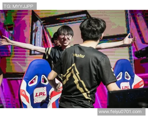 聚焦CS_GO:RNG的技术话题