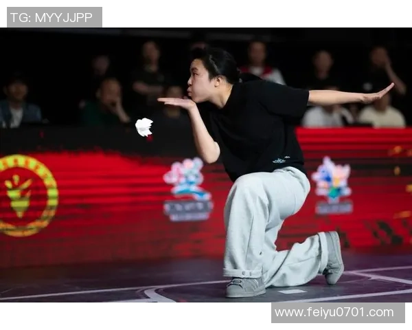 街舞专题:聚焦武汉街舞队的心理素质_1