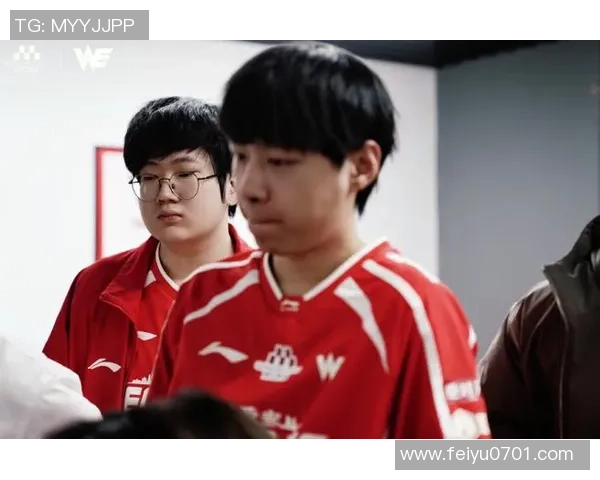 赛后复盘:WE vs EDG的耐力