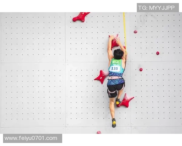 黄伟专访:回顾攀岩历程 黄伟专访:回顾攀岩历程